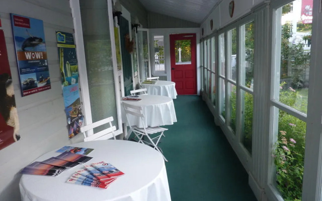 Auberge Petite Plaisance