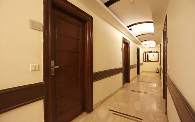 Southview Apartment