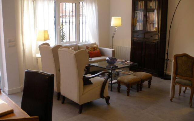 Tíbula City Apartamento Turistico