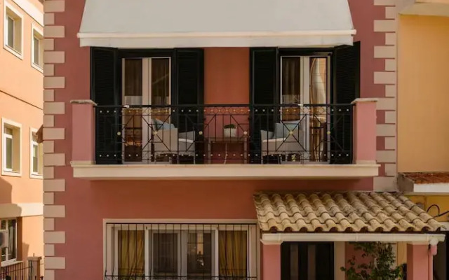 Suite Maison