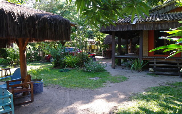 Pousada Capitão Gancho