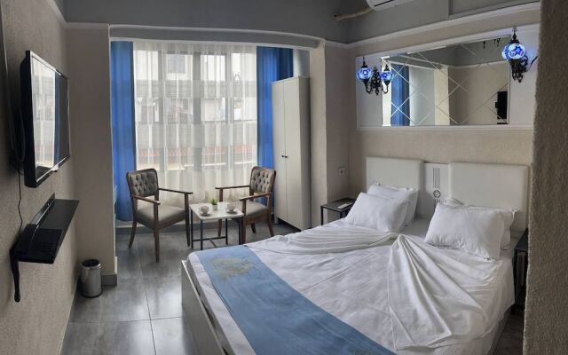 Xana Me Hotel