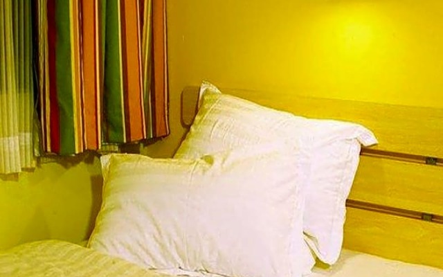 7 Days Inn Wuhan Cai Dian Mou Tian Yi Pin Branch