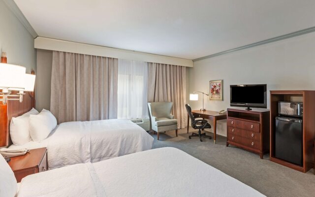 Champions Club and Hotel, Houston Westchase
