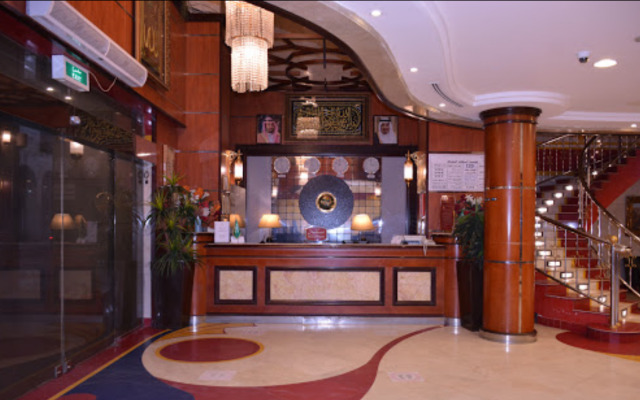 Artal Al-Monawwarah Hotel