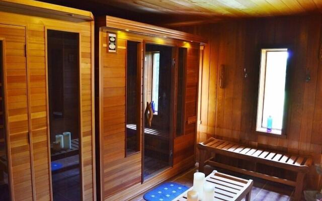 Euro Spa Centre de Santé Auberge