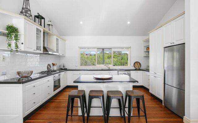 Peaceful Rye/Toot Retreat