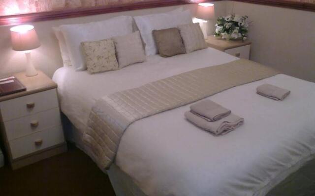 Angels Guest House Blackpool