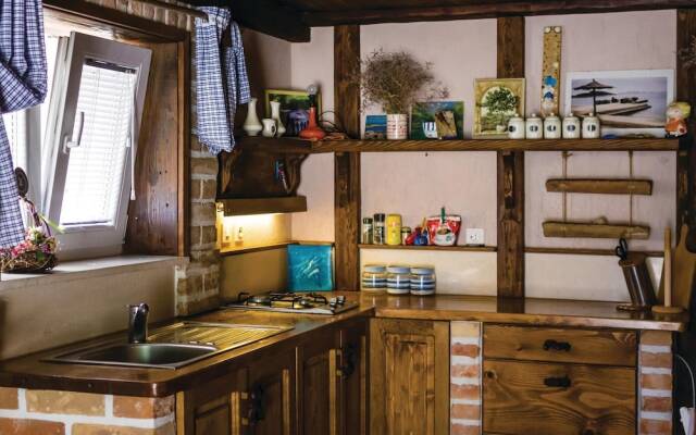 Awesome Home in Krusevo With 2 Bedrooms and Wifi