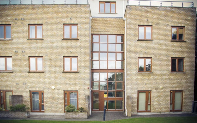 Wilford Court