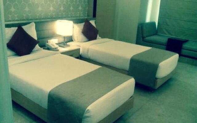 Rest a while hotel