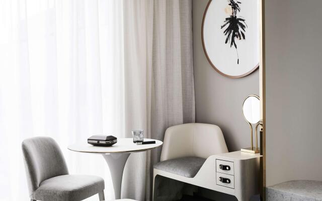 Hotel Chadstone Melbourne MGallery Collection