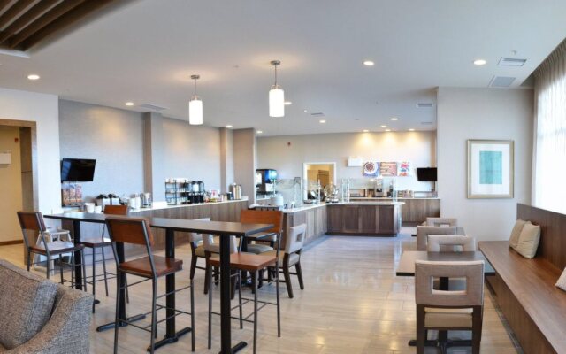 Staybridge Suites Red Deer North by IHG