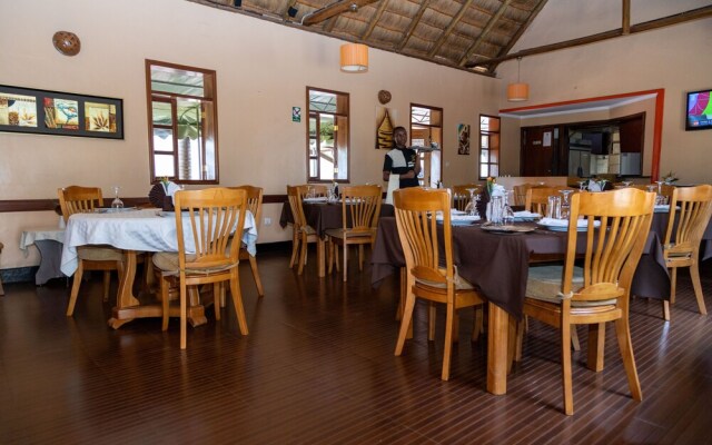 The Country Inn by Smart Haven