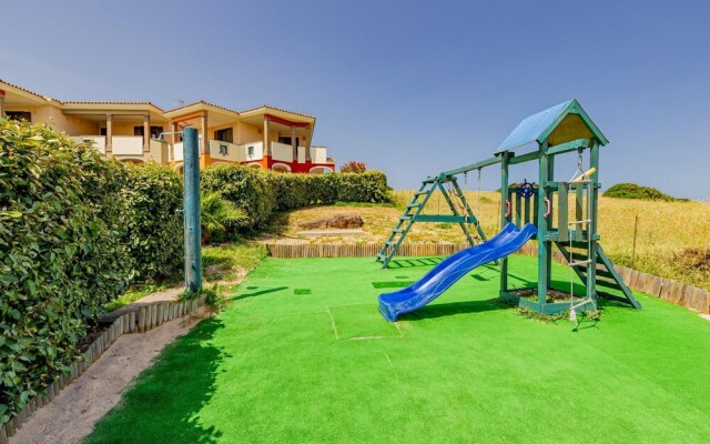 Residenza Le Farfalle - Bilocale 17