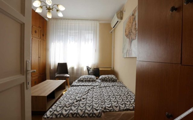 Hostel Belgrade