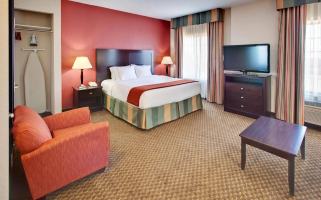 Holiday Inn Express Hotel & Suites Pleasant Prairie-Kenosha by IHG