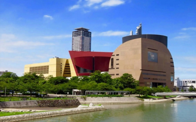 Kokura Recent Hotel