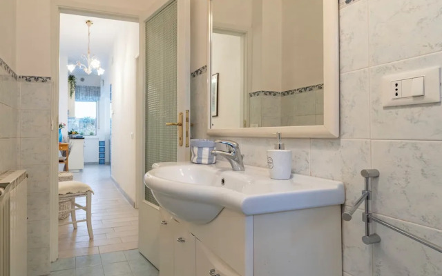 Casa Liliana Ac Wifi Forte Dei Marmi