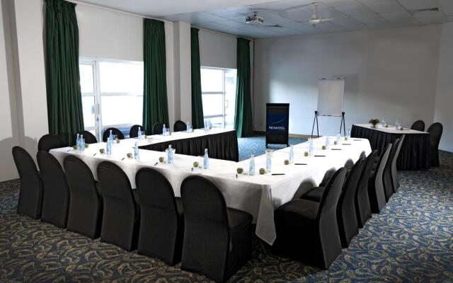 Novotel Darwin CBD