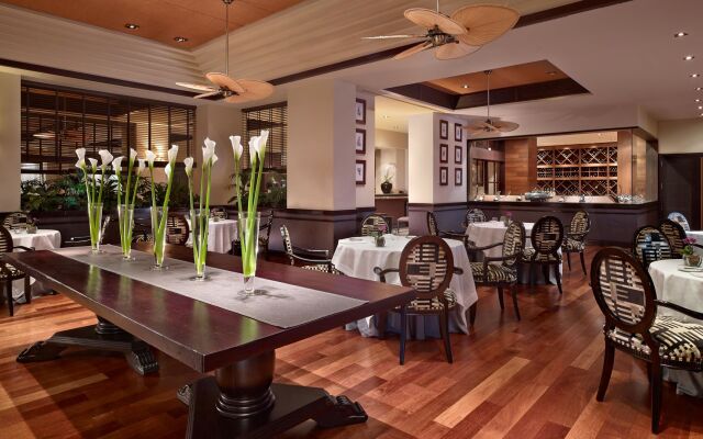 The Ritz-Carlton Tenerife, Abama