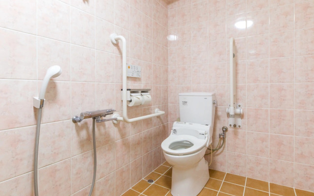 Mr.KINJO EMINENCE INN MAKISHI