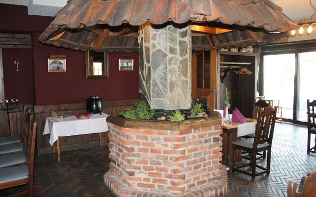 Hotel Restaurant Adria