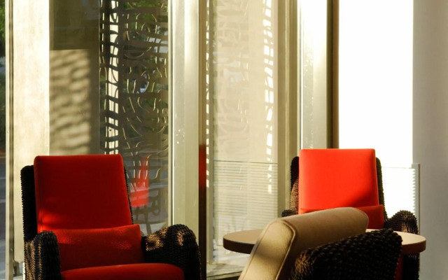 Aparthotel Adagio Bordeaux Gambetta
