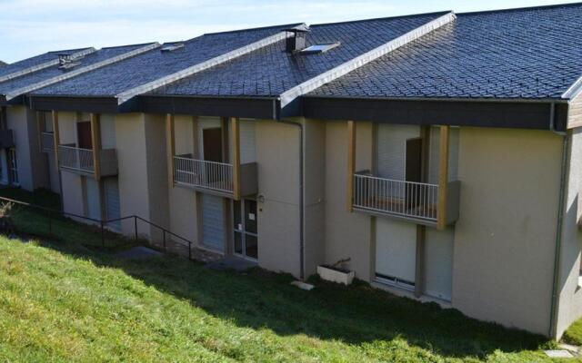 Appartement Les Angles, 2 pièces, 4 personnes - FR-1-593-33