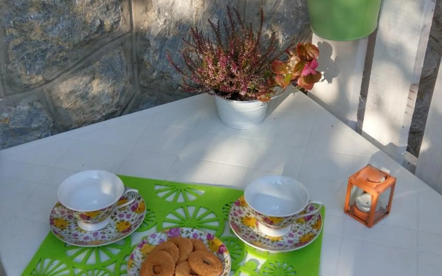 Studio Apartment Unity