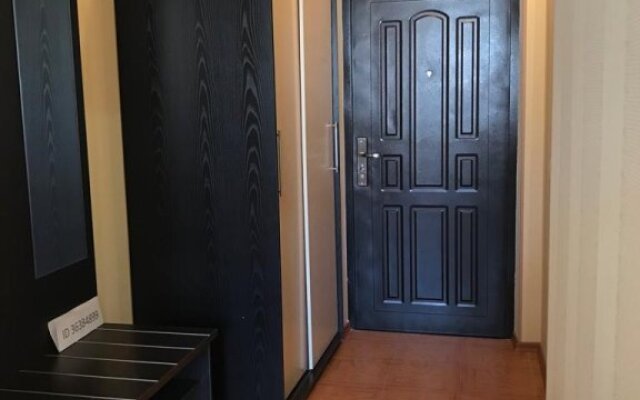 Apartamenty Lazurnaya 7B