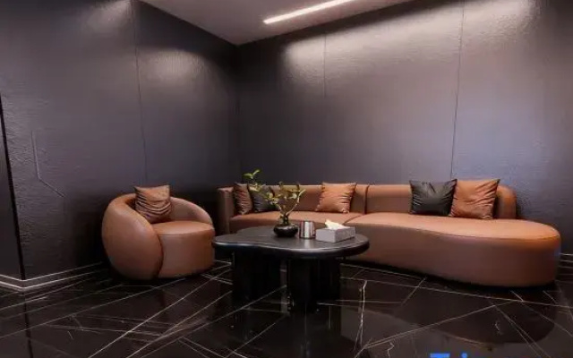 Taikongmao E-Sports Hotel