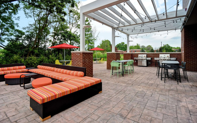 Home2 Suites by Hilton Amherst Buffalo