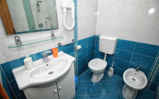 Apartments Lidija