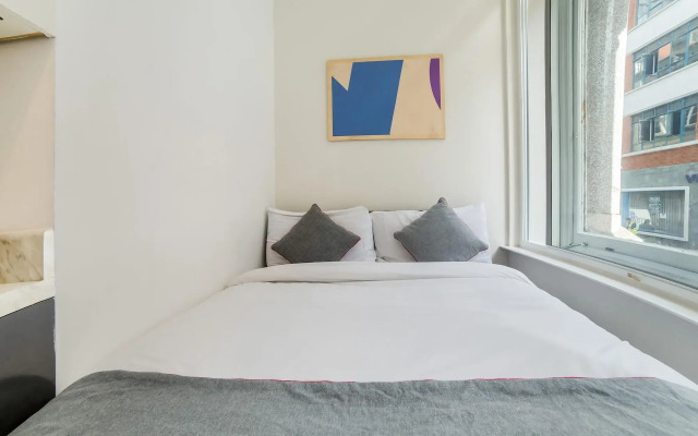 OYO Vincent Apartments