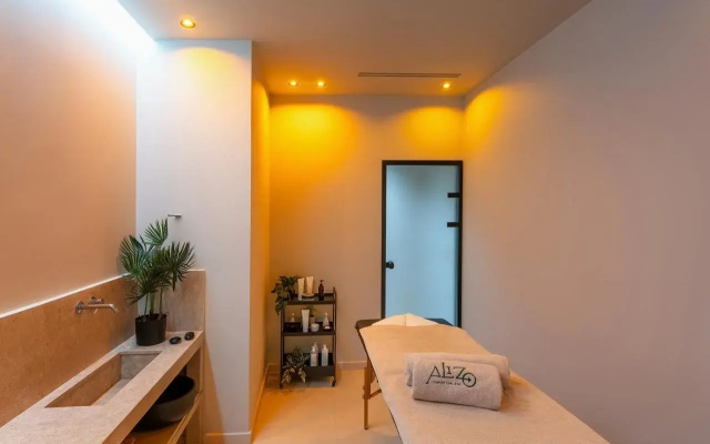 Alizo Boutique Hotel & Spa - Adults Onl