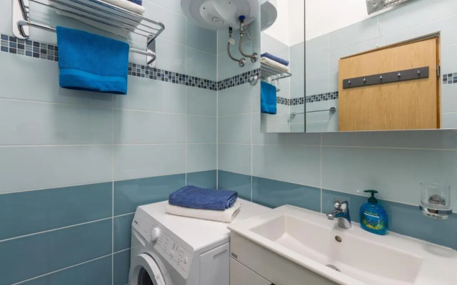 Apartmani CroAdriaStay Pula