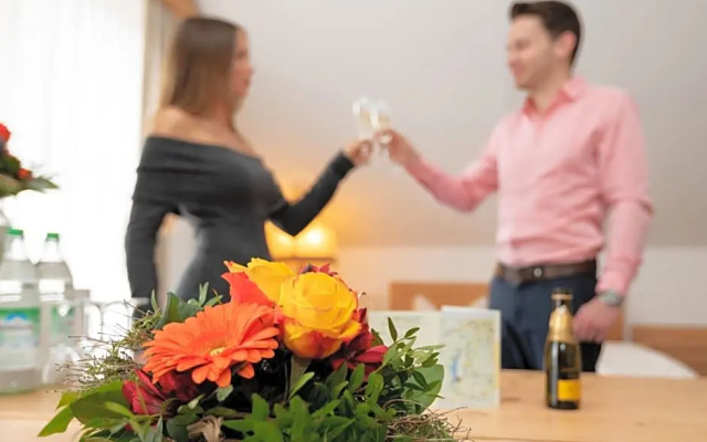 Hotel Landgasthof Schontag