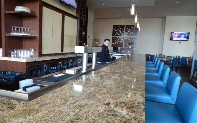 Moody Gardens Hotel, Spa and Convention Center