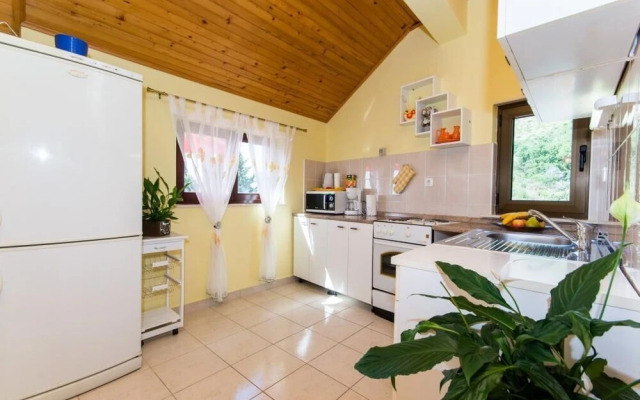 Apartment Gac