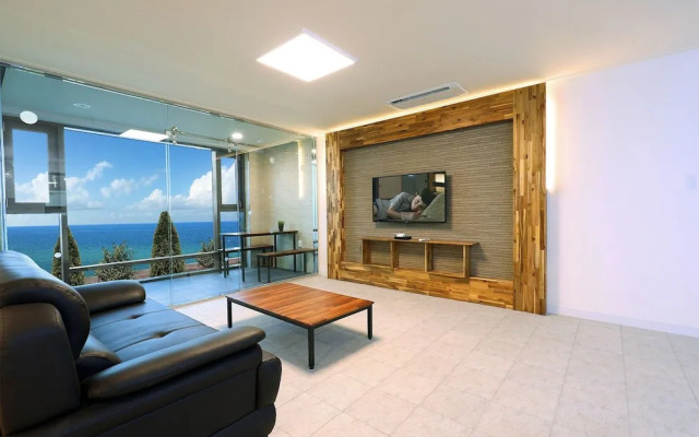 Poolvilla K