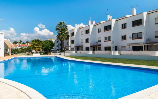 125 Oliveiras Terraces