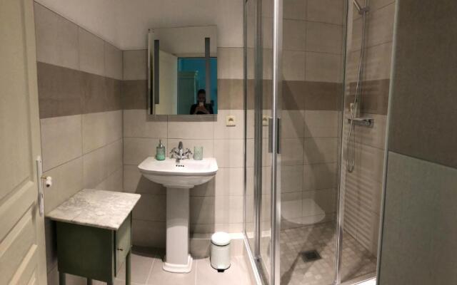 Manoir la Rumillette