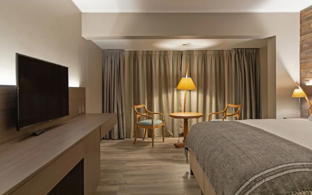 Gran Hotel Termas de Chillán