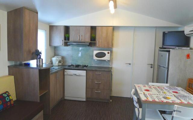 Mobilandes Sanguinet