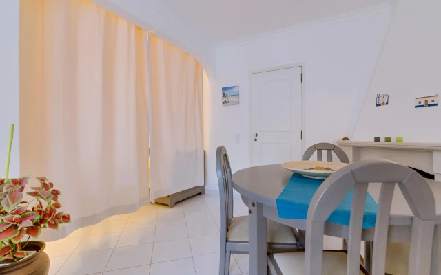 Sol Nascente - 1 bedroom apartment - Vilamoura