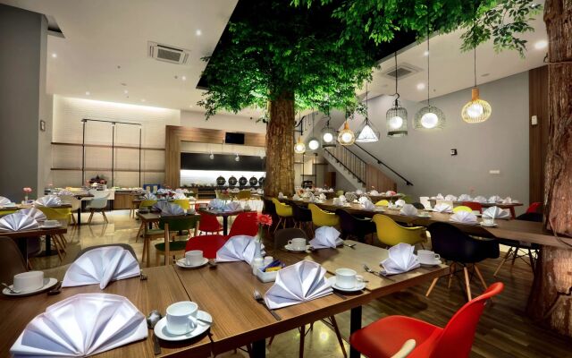 Grand Cordela Hotel Bandung