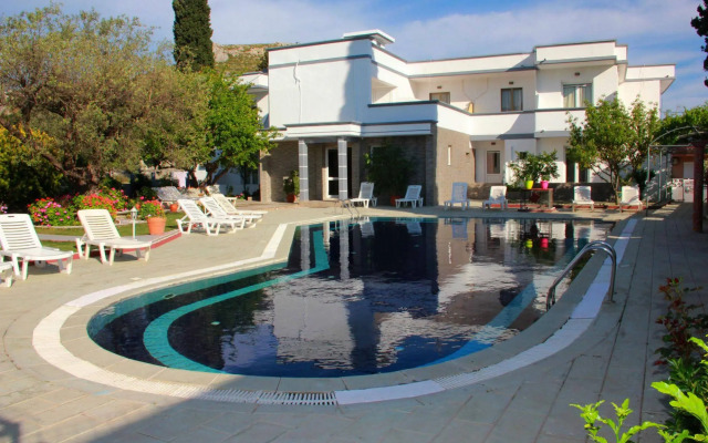 Hotel Dimitra Sun