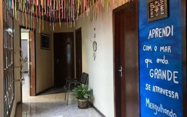 Meraki Hostel