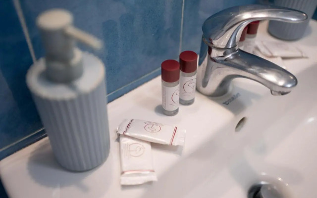 I Due Balconcini by Dimorra